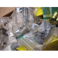 Misc Lot Marine Rotor Points Breaker Prestolite Preferred SMI Blue Streak Sierra