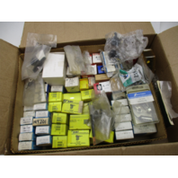 Misc Lot Marine Rotor Points Breaker Prestolite Preferred SMI Blue Streak Sierra