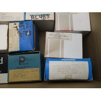 Misc Lot Marine Distributor Caps & Tune Up Kits Preferred SMI Aqua Power