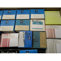 Misc Lot Marine Distributor Caps & Tune Up Kits Preferred SMI Aqua Power