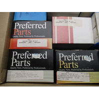 Misc Lot Marine Distributor Caps & Tune Up Kits Preferred SMI Aqua Power