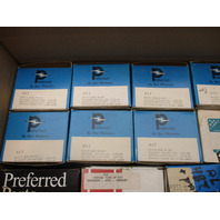 Misc Lot Marine Distributor Caps & Tune Up Kits Preferred SMI Aqua Power