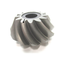 NEW OEM Johnson Evinrude BRP Forward and Pinion Gear Set BRG P/N 5007388