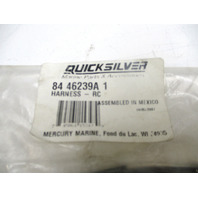 84-46239A1 Quicksilver Mercury Mariner Remote Control Tachometer Harness