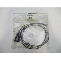84-46239A1 Quicksilver Mercury Mariner Remote Control Tachometer Harness GBP005813