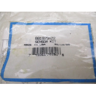 881879A22  Mercury Mariner Outboard Digital Speedometer Sensor Kit 75-115 DFI
