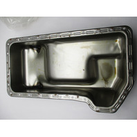 New 71938A1 Mercruiser 3.7L 224 Stern Drive Oil Pan 1983-89