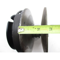 161976 Vintage OMC Evinrude Johnson Snowmobile Primary Clutch 7 3/8"