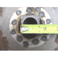 161976 Vintage OMC Evinrude Johnson Snowmobile Primary Clutch 7 3/8"