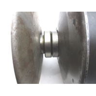 161976 Vintage OMC Evinrude Johnson Snowmobile Primary Clutch 7 3/8"