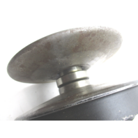 161976 Vintage OMC Evinrude Johnson Snowmobile Primary Clutch 7 3/8"