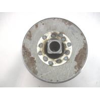161976 Vintage OMC Evinrude Johnson Snowmobile Primary Clutch 7 3/8"