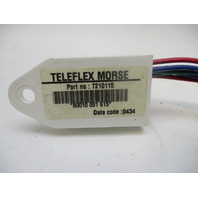 7210115 Teleflex Morse Boat Throttle Remote Control Trim Relay