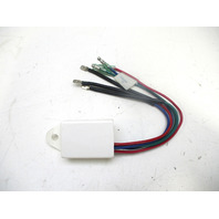 7210115 Teleflex Morse Boat Throttle Remote Control Trim Relay GBP005817