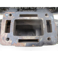 Mastercraft Power SBC 5.0 5.7 V8 Exhaust Manifold Set