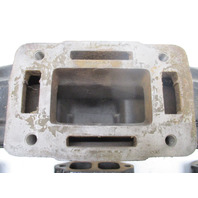 Mastercraft Power SBC 5.0 5.7 V8 Exhaust Manifold Set