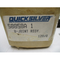 58858A1 Mercruiser In-Line Pre Alpha Upper Drive Shaft Universal Joint Assembly