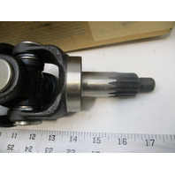 58858A1 Mercruiser In-Line Pre Alpha Upper Drive Shaft Universal Joint Assembly
