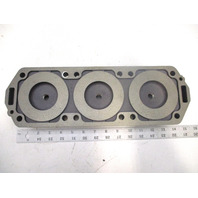 184888 Mercury Mariner Outboard 150-200HP V6 Cylinder Head