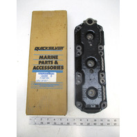 184888 Mercury Mariner Outboard 150-200HP V6 Cylinder Head