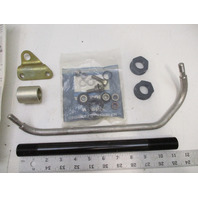 11606A1 Ride Guide Steering Attaching Kit Mercury/Mariner 6-15HP