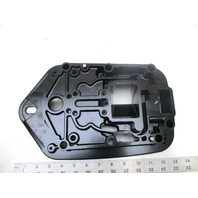 820268A1 Exhaust Adapter Plate for Force 40hp 50hp 2cyl Outboard 1995-99