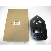 820268A1 Exhaust Adapter Plate for Force 40hp 50hp 2cyl Outboard 1995-99
