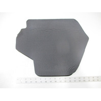 898491 STBD Foam Sound Blanket Mercury Lower Cowling 75-115HP EFI