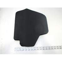 898491 STBD Foam Sound Blanket Mercury Lower Cowling 75-115HP EFI