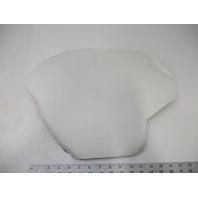 898491 STBD Foam Sound Blanket Mercury Lower Cowling 75-115HP EFI