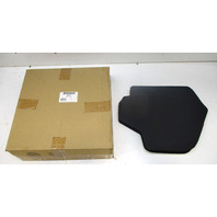898491 STBD Foam Sound Blanket Mercury Lower Cowling 75-115HP EFI