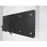 8M0095972 Motorguide Universal Quick Release Trolling Motor Mounting Bracket