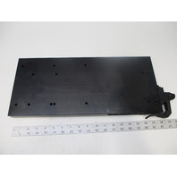 8M0095972 Motorguide Universal Quick Release Trolling Motor Mounting Bracket