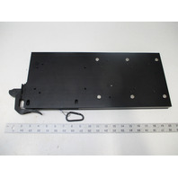 8M0095972 Motorguide Universal Quick Release Trolling Motor Mounting Bracket