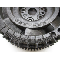 0586526 586526 Flywheel Assembly OMC  Evinrude Johnson 100-175 Hp Outboard