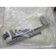 88688A16 Mercury Dual Non-Trim Outboard Remote Control Console Mount For Parts