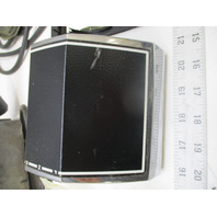 88688A16 Mercury Dual Non-Trim Outboard Remote Control Console Mount For Parts