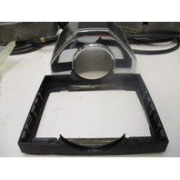 88688A16 Mercury Dual Non-Trim Outboard Remote Control Console Mount For Parts
