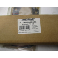 896346400 Genuine CPO Mercury Mercruiser Alpha One Gen II Sterndrive 1.47 Ratio
