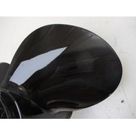 87818A10 12.25 x 9 Pitch Prop Mercury Mariner 25-70 HP Outboards 13 Spline