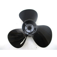 87818A10 12.25 x 9 Pitch Prop Mercury Mariner 25-70 HP Outboards 13 Spline