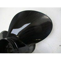 87818A10 12.25 x 9 Pitch Prop Mercury Mariner 25-70 HP Outboards 13 Spline