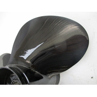 87818A10 12.25 x 9 Pitch Prop Mercury Mariner 25-70 HP Outboards 13 Spline