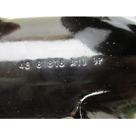 87818A10 12.25 x 9 Pitch Prop Mercury Mariner 25-70 HP Outboards 13 Spline