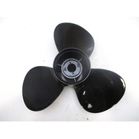 87818A10 12.25 x 9 Pitch Prop Mercury Mariner 25-70 HP Outboards 13 Spline