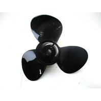 87818A10 12.25 x 9 Pitch Prop Mercury Mariner 25-70 HP Outboards 13 Spline