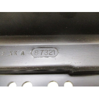 87321 Mercury Mariner Outboard V6 135-175 HP Exhaust Divider Plate