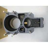 68417A1 Mercruiser Pre-Alpha Bell Housing Assembly Without Gimbal Trim Sender