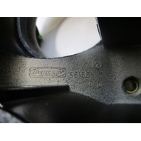 68417A1 Mercruiser Pre-Alpha Bell Housing Assembly Without Gimbal Trim Sender