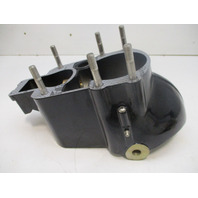 68417A1 Mercruiser Pre-Alpha Bell Housing Assembly Without Gimbal Trim Sender